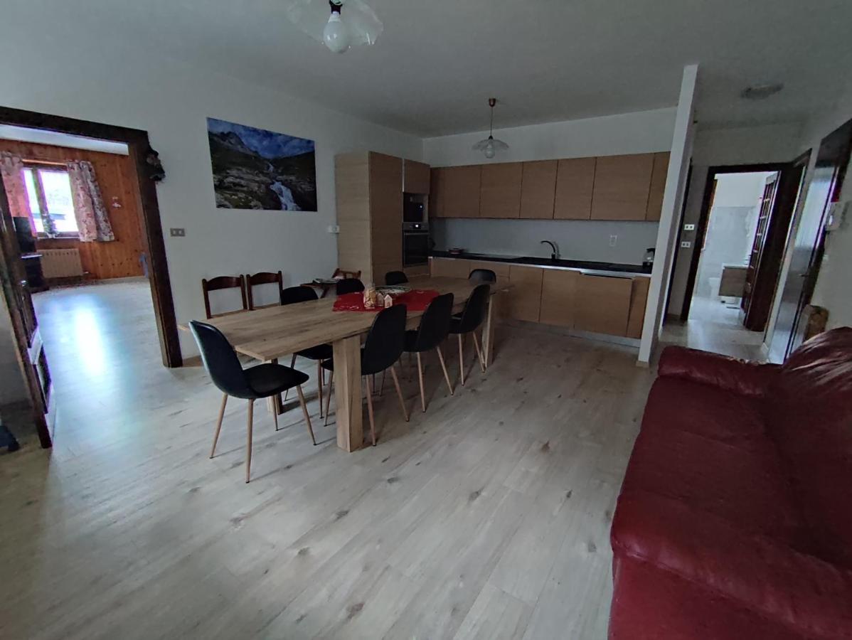 Maison Dede Cir Vda Introd 0007 מראה חיצוני תמונה
